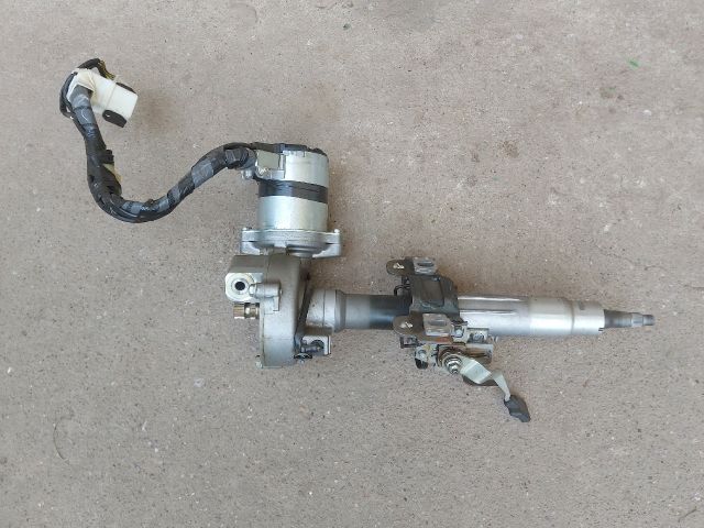 bontott TOYOTA RAV 4 Kormányoszlop