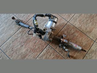 bontott TOYOTA RAV 4 Kormányszervó Motor (Elektromos)