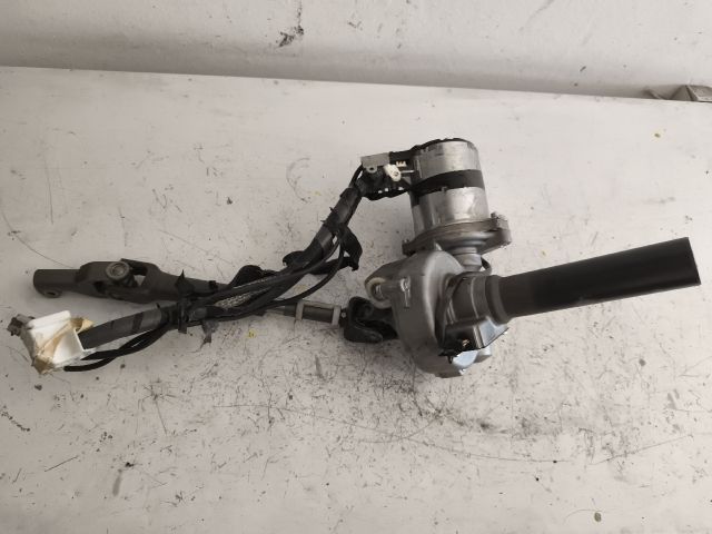 bontott TOYOTA RAV 4 Kormányszervó Motor (Elektromos)