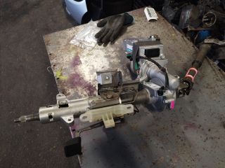 bontott TOYOTA RAV 4 Kormányszervó Motor (Elektromos)