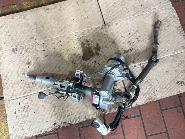 bontott TOYOTA RAV 4 Kormányszervó Motor (Elektromos)