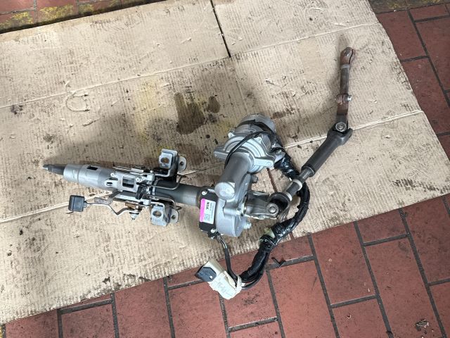 bontott TOYOTA RAV 4 Kormányszervó Motor (Elektromos)