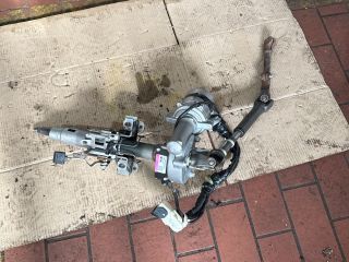 bontott TOYOTA RAV 4 Kormányszervó Motor (Elektromos)