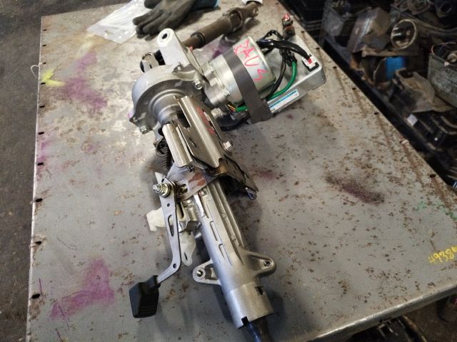 bontott TOYOTA RAV 4 Kormányszervó Motor (Elektromos)