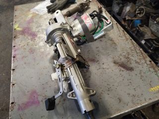 bontott TOYOTA RAV 4 Kormányszervó Motor (Elektromos)