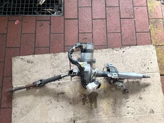 bontott TOYOTA RAV 4 Kormányszervó Motor (Elektromos)