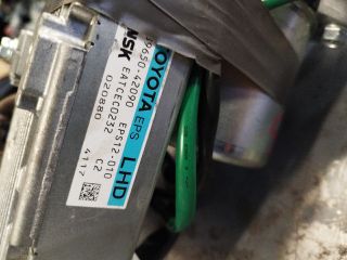 bontott TOYOTA RAV 4 Kormányszervó Motor (Elektromos)