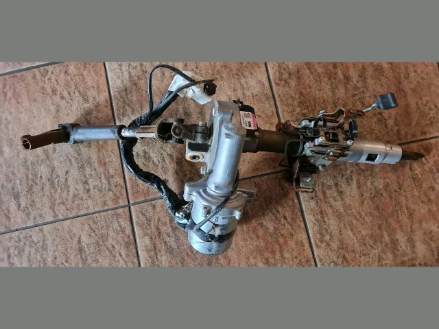 bontott TOYOTA RAV 4 Kormányszervó Motor (Elektromos)