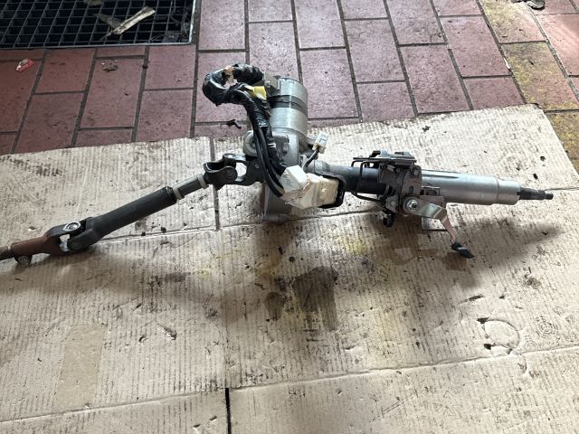 bontott TOYOTA RAV 4 Kormányszervó Motor (Elektromos)