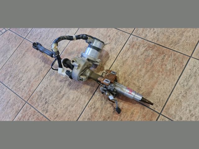 bontott TOYOTA RAV 4 Kormányszervó Motor (Elektromos)