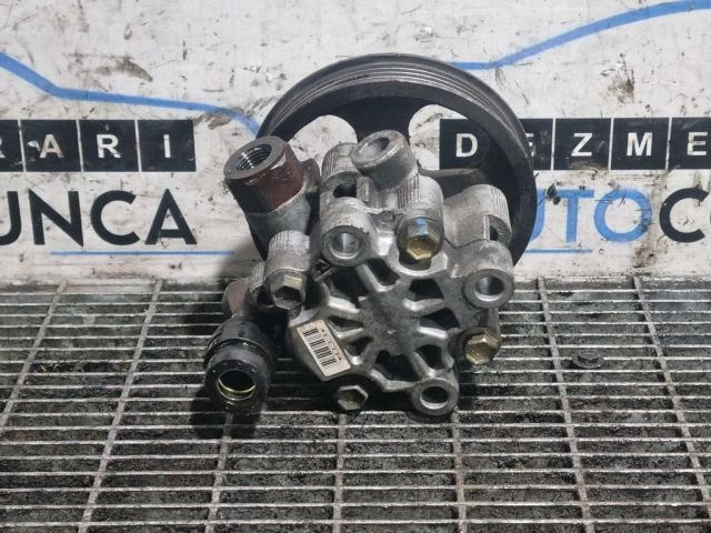 bontott TOYOTA RAV 4 Kormányszervó Motor (Elektromos)