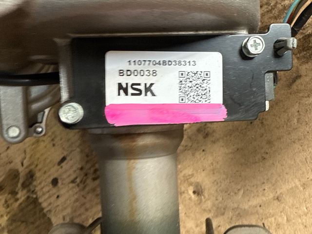 bontott TOYOTA RAV 4 Kormányszervó Motor (Elektromos)