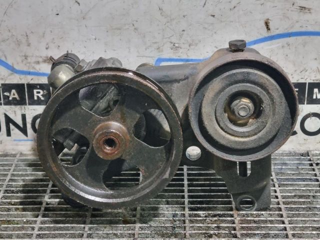 bontott TOYOTA RAV 4 Kormányszervó Motor (Elektromos)