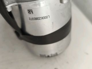 bontott TOYOTA RAV 4 Kormányszervó Motor (Elektromos)