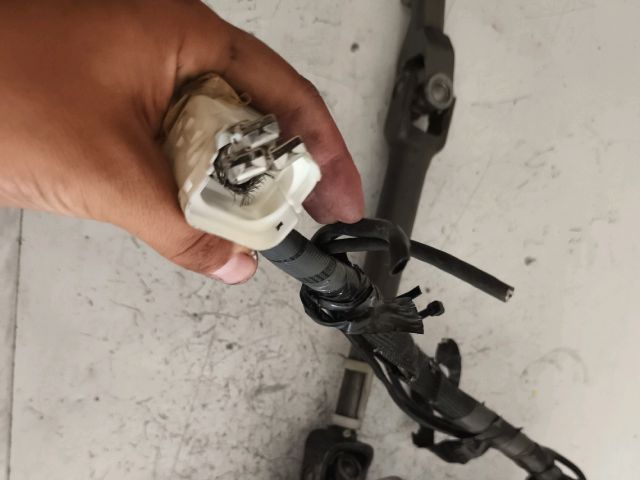 bontott TOYOTA RAV 4 Kormányszervó Motor (Elektromos)