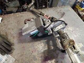 bontott TOYOTA RAV 4 Kormányszervó Motor (Elektromos)