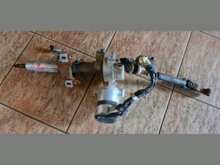 bontott TOYOTA RAV 4 Kormányszervó Motor (Elektromos)