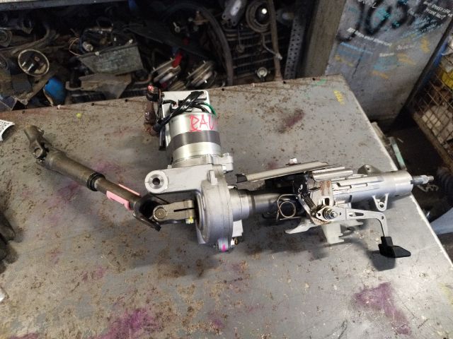 bontott TOYOTA RAV 4 Kormányszervó Motor (Elektromos)