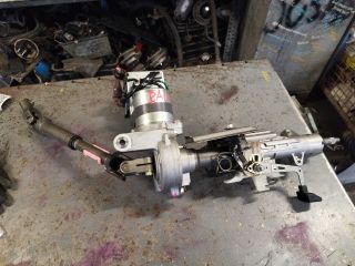 bontott TOYOTA RAV 4 Kormányszervó Motor (Elektromos)