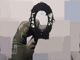 bontott TOYOTA RAV 4 Kormányszög Jeladó