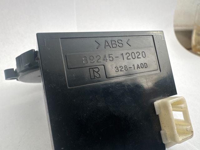 bontott TOYOTA RAV 4 Kormányszög Jeladó