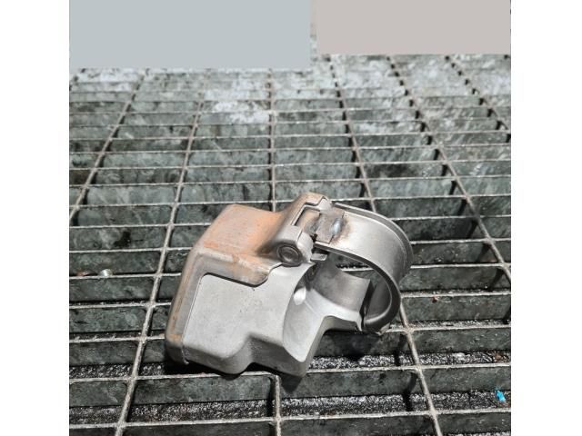 bontott TOYOTA RAV 4 Kormányzár (Elektromos)