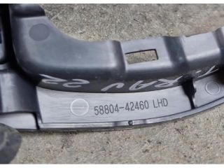 bontott TOYOTA RAV 4 Középkonzol Keret