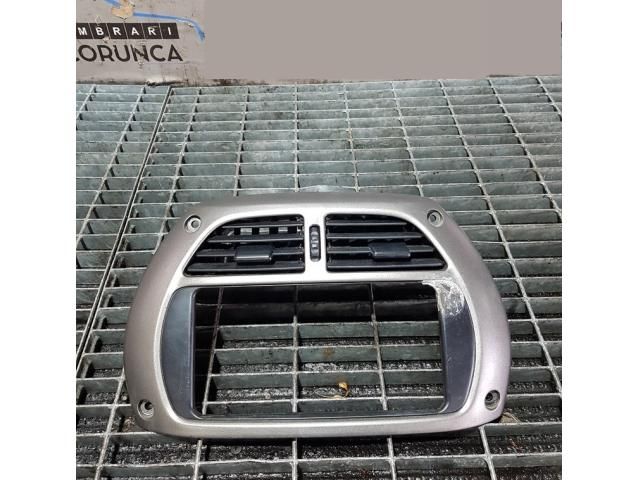 bontott TOYOTA RAV 4 Középső Szellőző