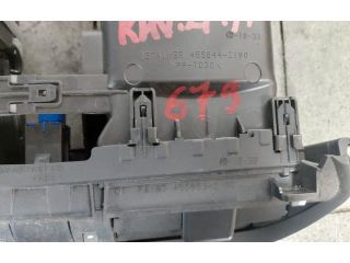 bontott TOYOTA RAV 4 Középső Szellőző