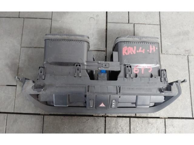 bontott TOYOTA RAV 4 Középső Szellőző