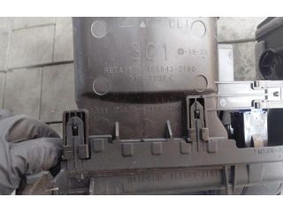 bontott TOYOTA RAV 4 Középső Szellőző