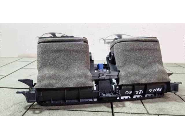 bontott TOYOTA RAV 4 Középső Szellőző