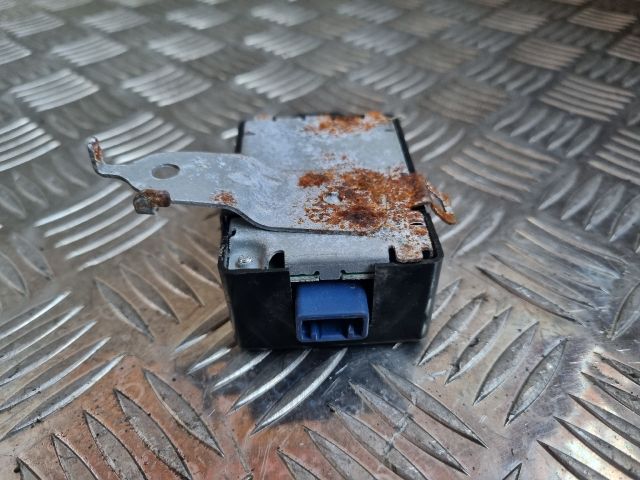 bontott TOYOTA RAV 4 Központizár Elektronika