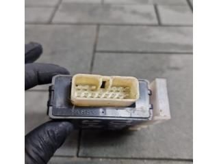 bontott TOYOTA RAV 4 Központizár Elektronika