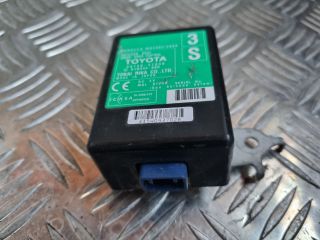 bontott TOYOTA RAV 4 Központizár Elektronika