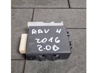 bontott TOYOTA RAV 4 Központizár Elektronika