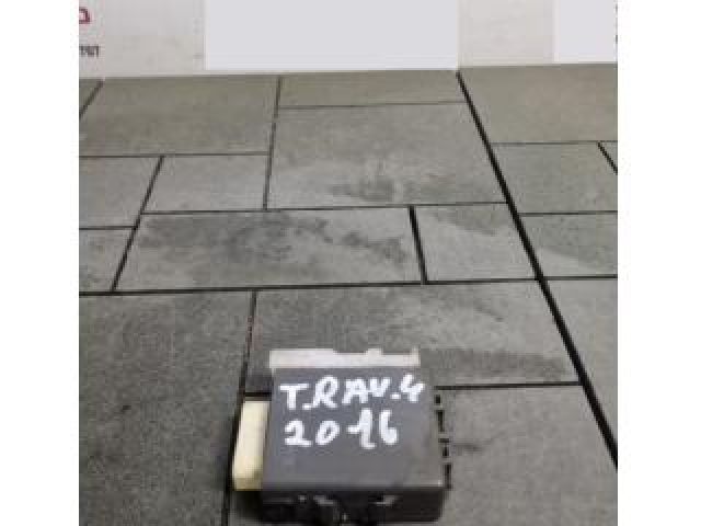 bontott TOYOTA RAV 4 Központizár Elektronika