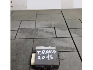 bontott TOYOTA RAV 4 Központizár Elektronika