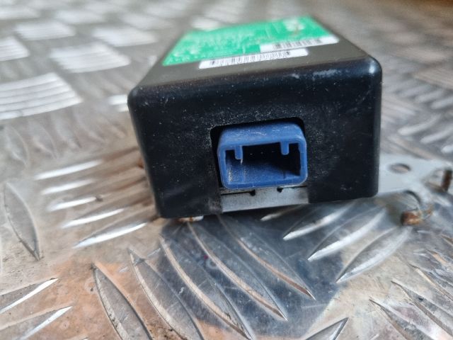 bontott TOYOTA RAV 4 Központizár Elektronika