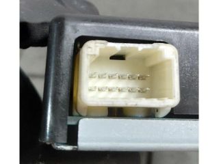 bontott TOYOTA RAV 4 Központizár Elektronika