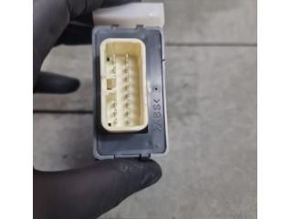 bontott TOYOTA RAV 4 Központizár Elektronika