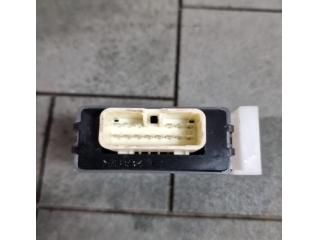 bontott TOYOTA RAV 4 Központizár Elektronika