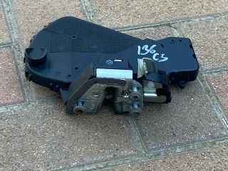 bontott TOYOTA RAV 4 Központizár Motor Csomagtérajtó