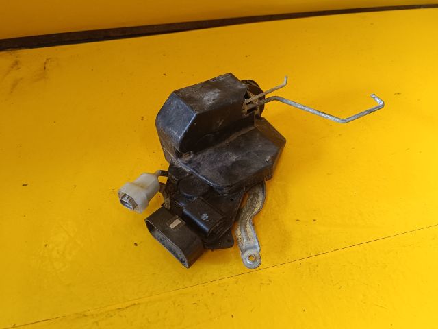 bontott TOYOTA RAV 4 Központizár Motor Csomagtérajtó