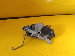 bontott TOYOTA RAV 4 Központizár Motor Csomagtérajtó