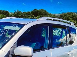 bontott TOYOTA RAV 4 Központizár Motor Csomagtérajtó