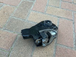 bontott TOYOTA RAV 4 Központizár Motor Csomagtérajtó