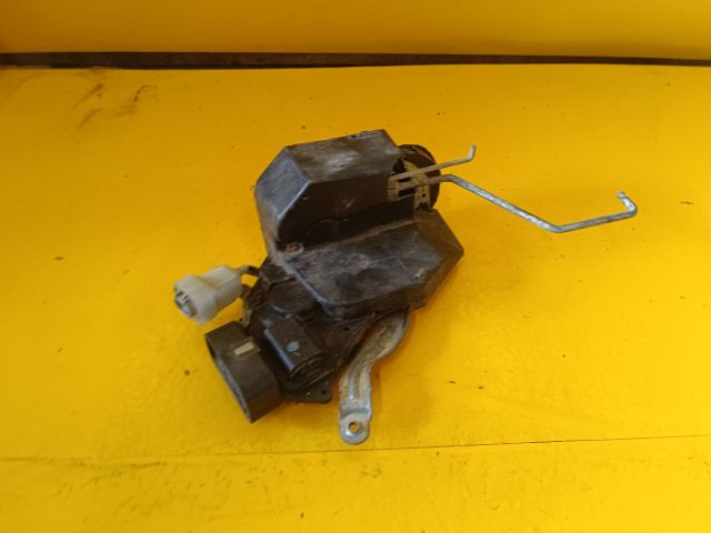 bontott TOYOTA RAV 4 Központizár Motor Csomagtérajtó