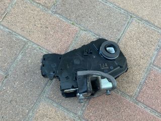 bontott TOYOTA RAV 4 Központizár Motor Csomagtérajtó