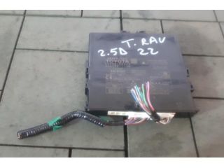 bontott TOYOTA RAV 4 Kulcs Nélküli Nyitás Jeladó